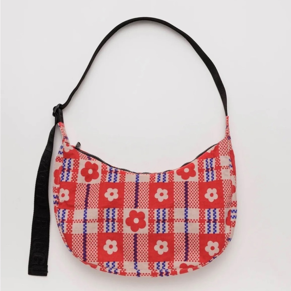 BAGGU X Sandy Liang Crescent Bag BNWT
